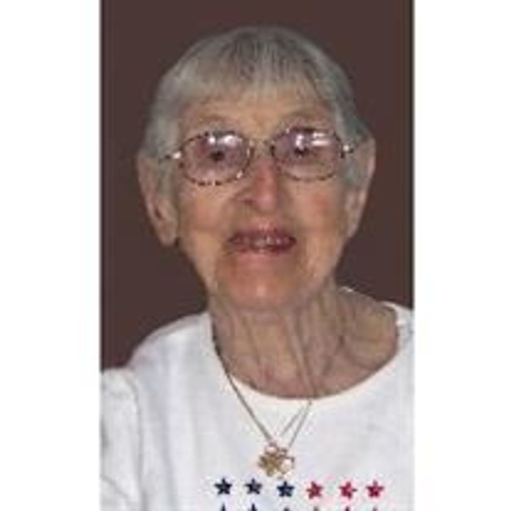 Anna M. Christensen