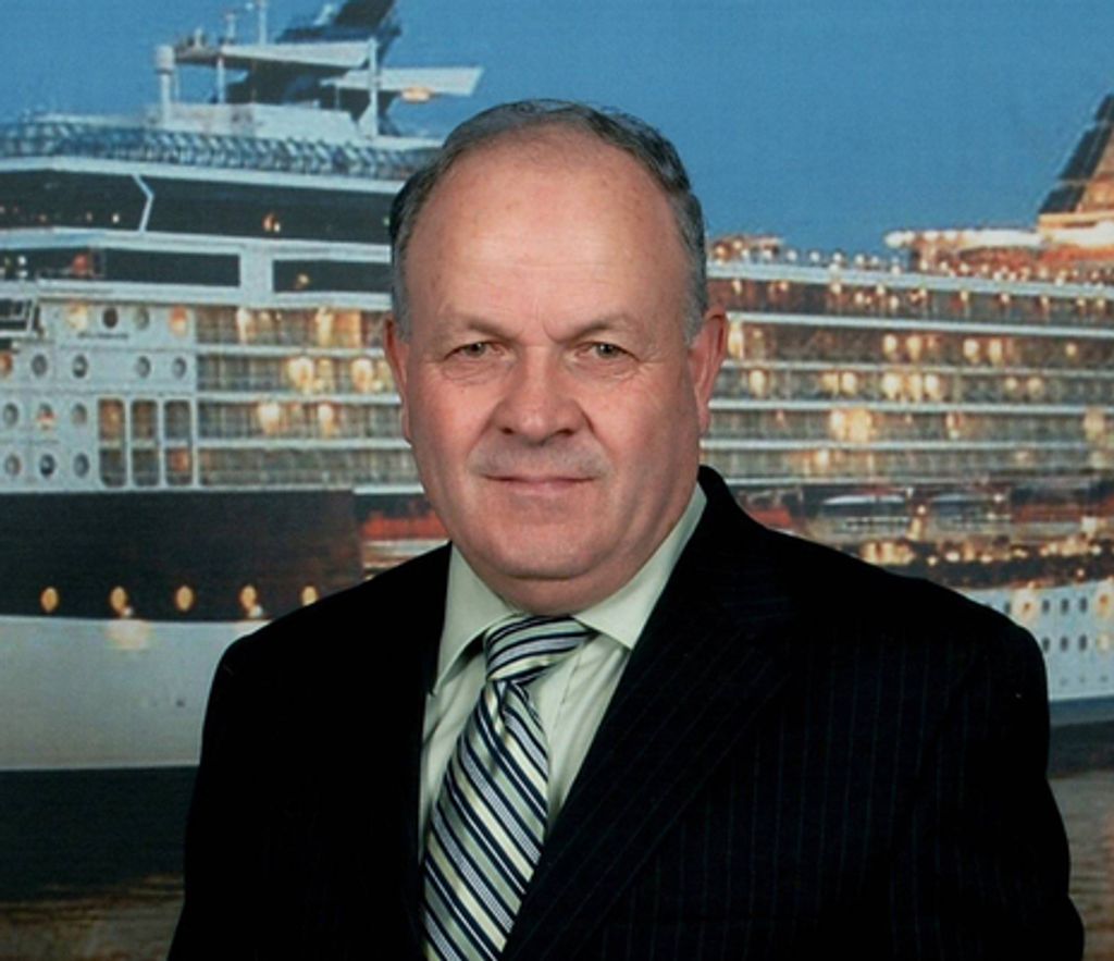 Carlos Correia Sousa Profile Photo