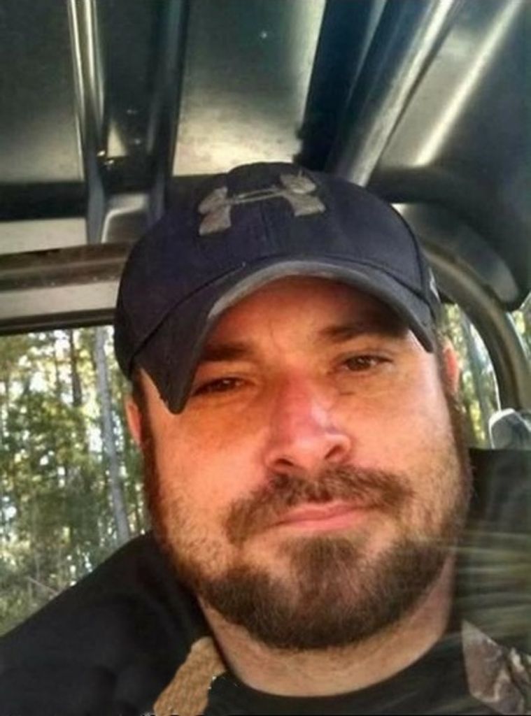 Jeremiah "J.R." Reece Nix Profile Photo