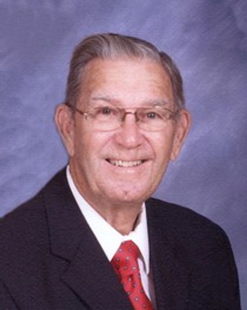 "Bo" Roberson, Jr.