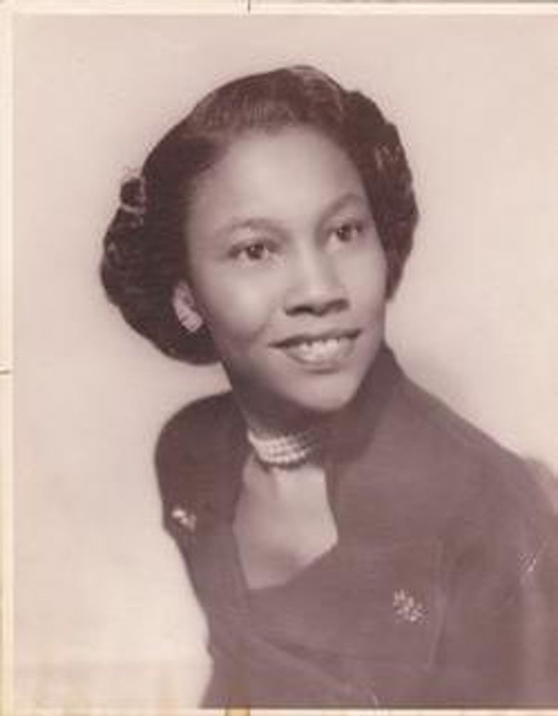 Elois Bates Ferebee Profile Photo