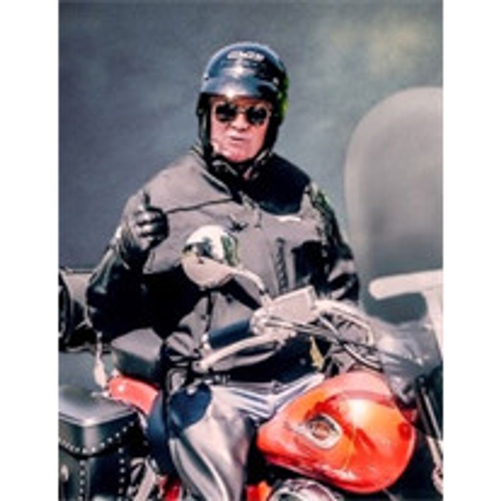 Royal Henry Wentworth Profile Photo