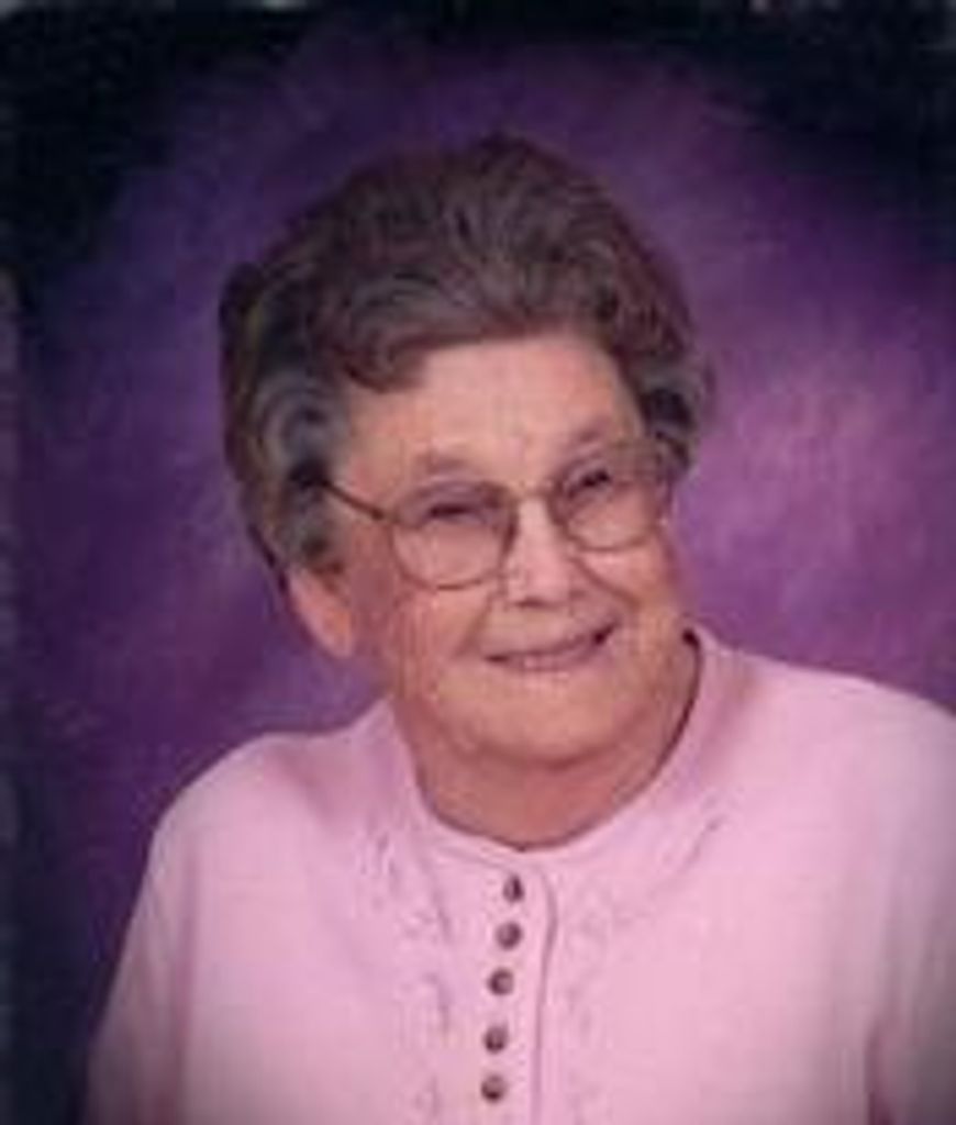 Lucille Saunders Dawson
