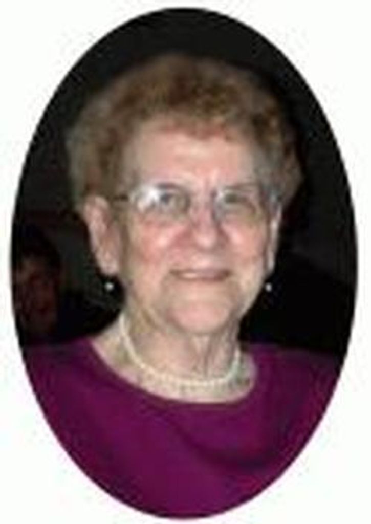 Lydia May Budgell Profile Photo