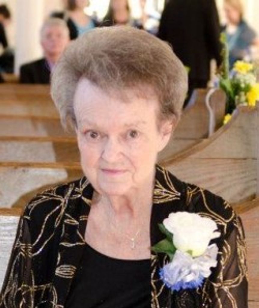 Mrs. Annette Whitfield