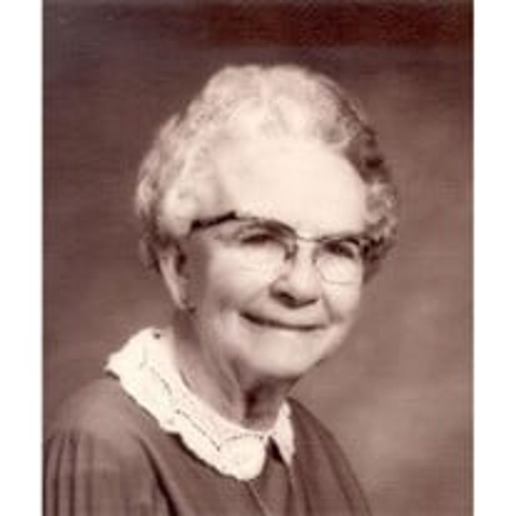 Ada Coleman Brown Smith