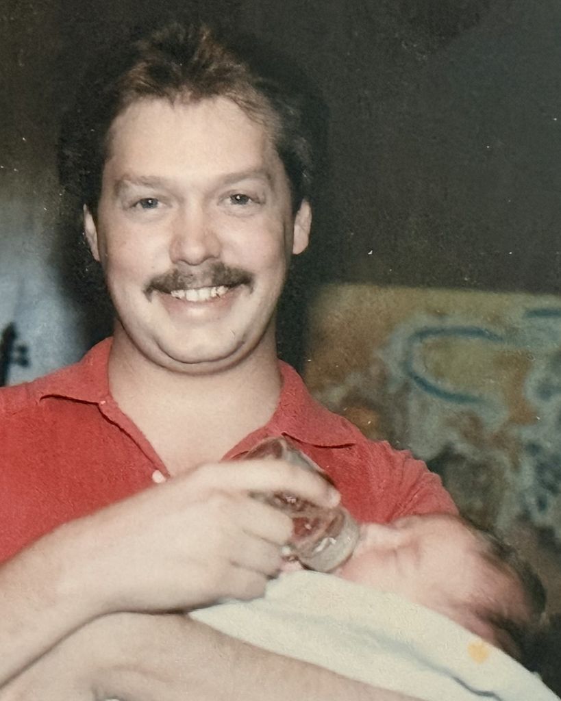 Larry "Brett" Whitford