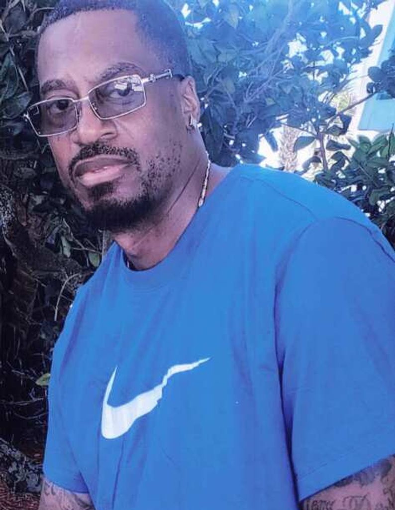 Marcus D. Carr Profile Photo