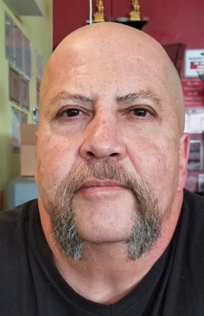 Benjamin "Ben" Jose Romero Profile Photo