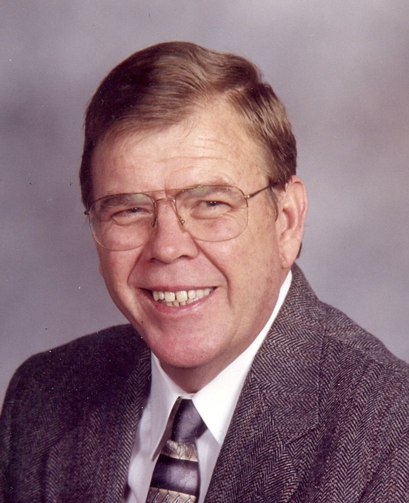 Jack Madison Curry