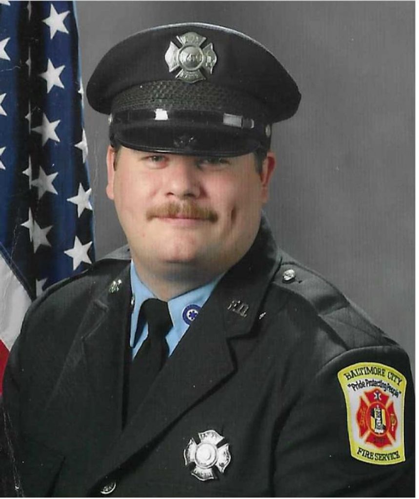 Daryl Joseph Marciszewski Profile Photo