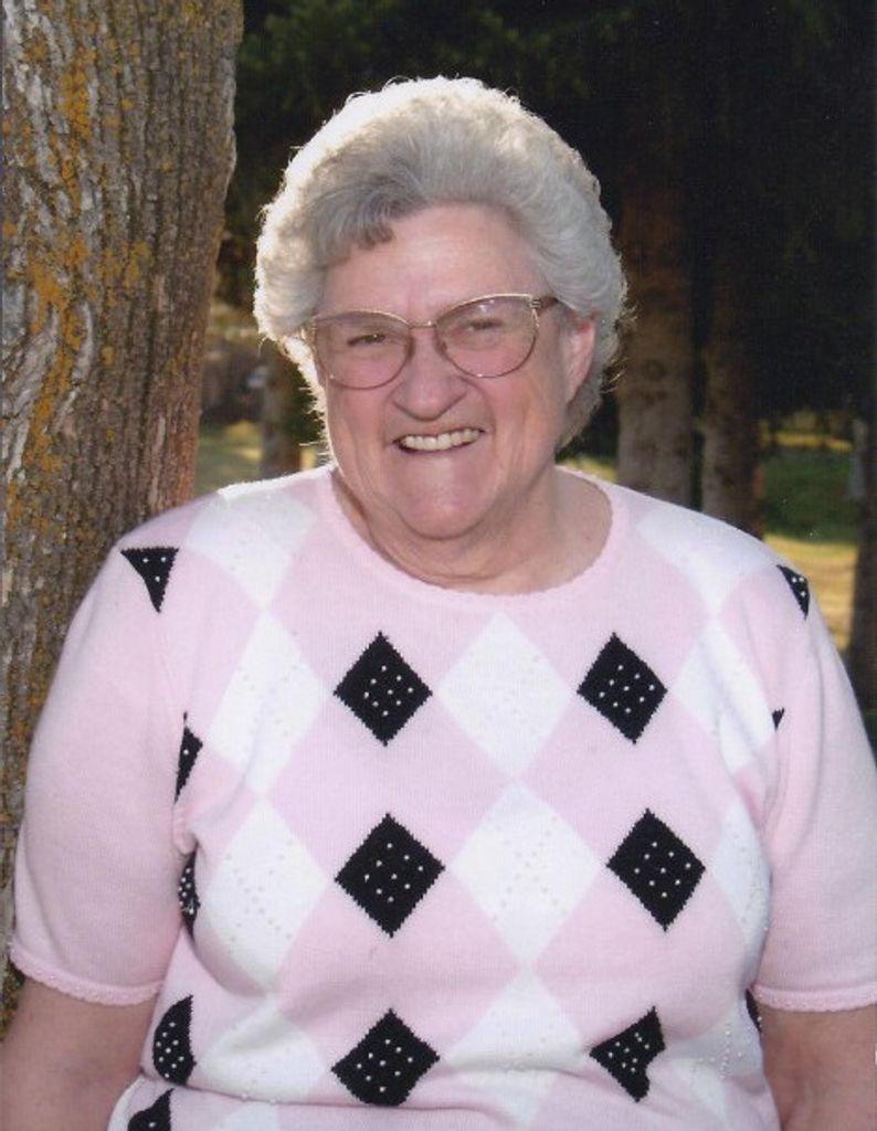 Myrna Shipp