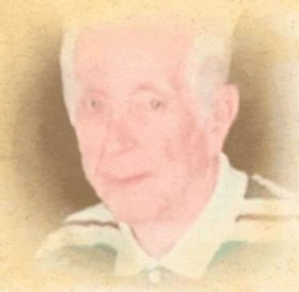 Robert James "Jim" Hamill