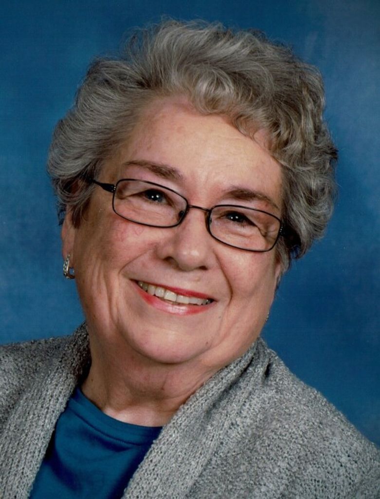 Mary Elizabeth (Evans)  Way Profile Photo