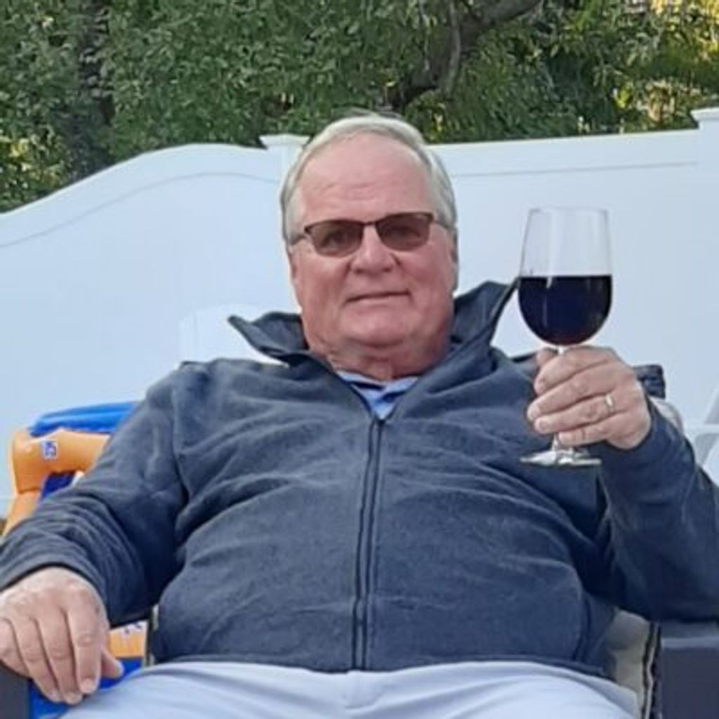 Ronald W. Reed Profile Photo