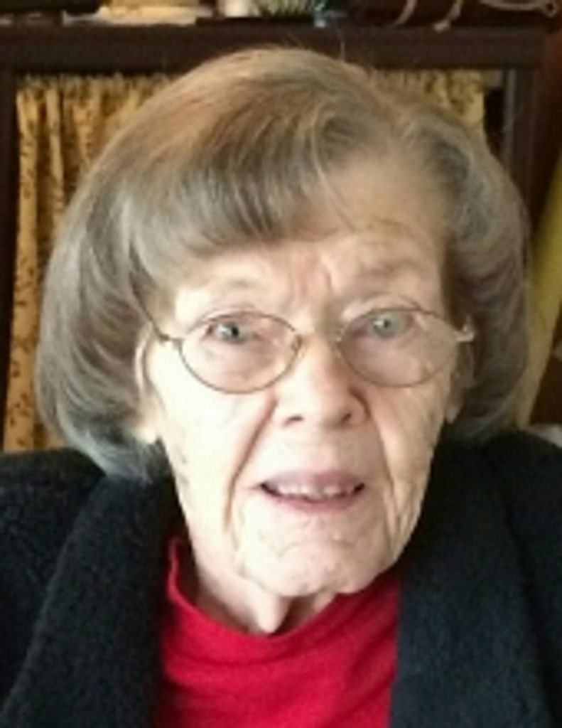 Bobby Rosanne "Anne" Trompler