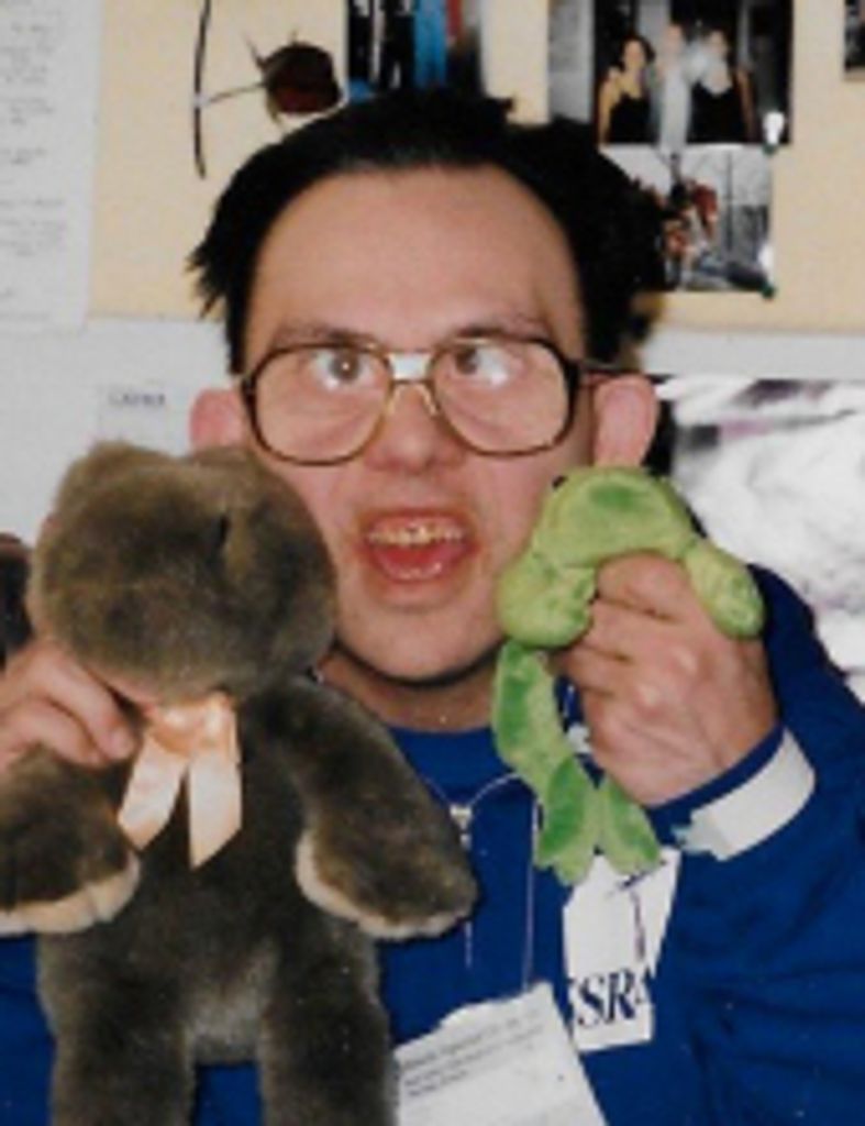 Andrew Ruch Profile Photo