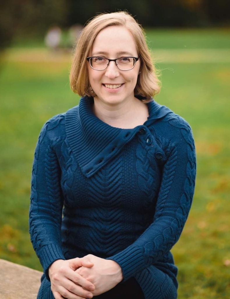 Anna Belak Profile Photo