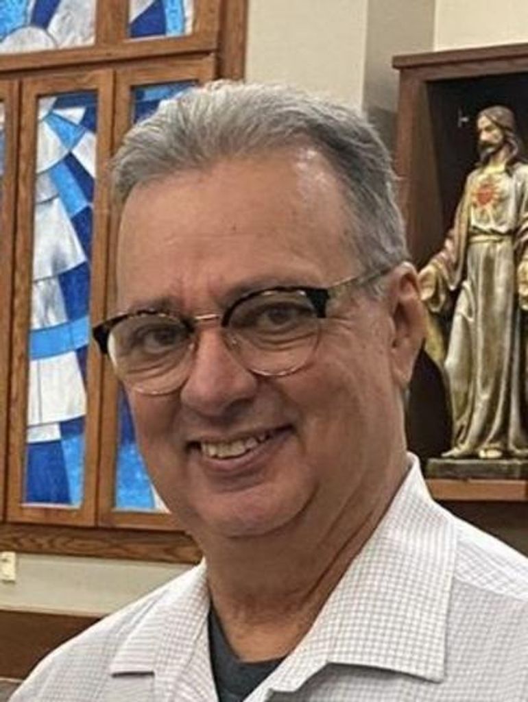 Mr. Manuel Sardiñas Profile Photo