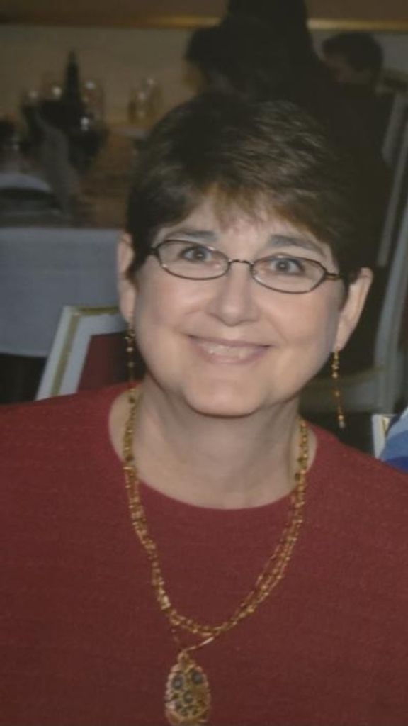 Barbara Lamborn Profile Photo