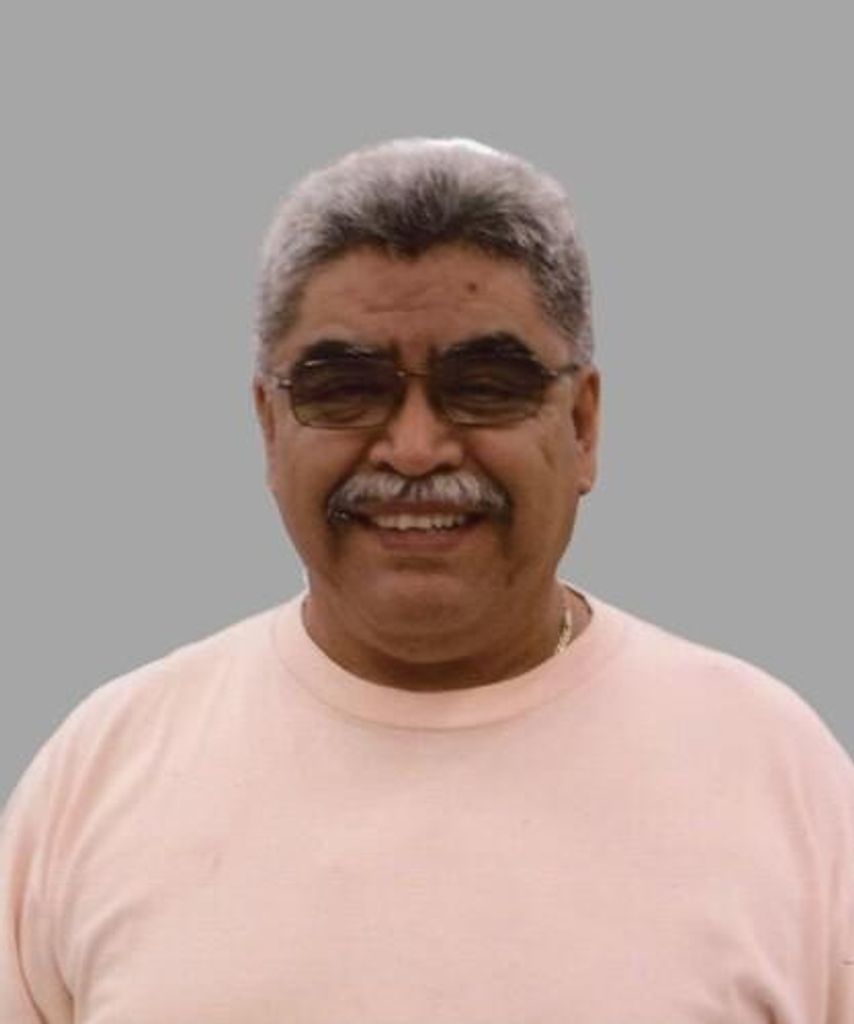 Lucas T. Rincon Profile Photo