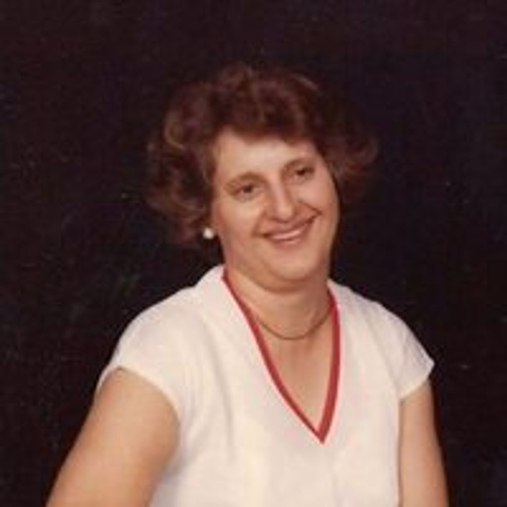 Dorothy Lou "Dot" Stokes Profile Photo