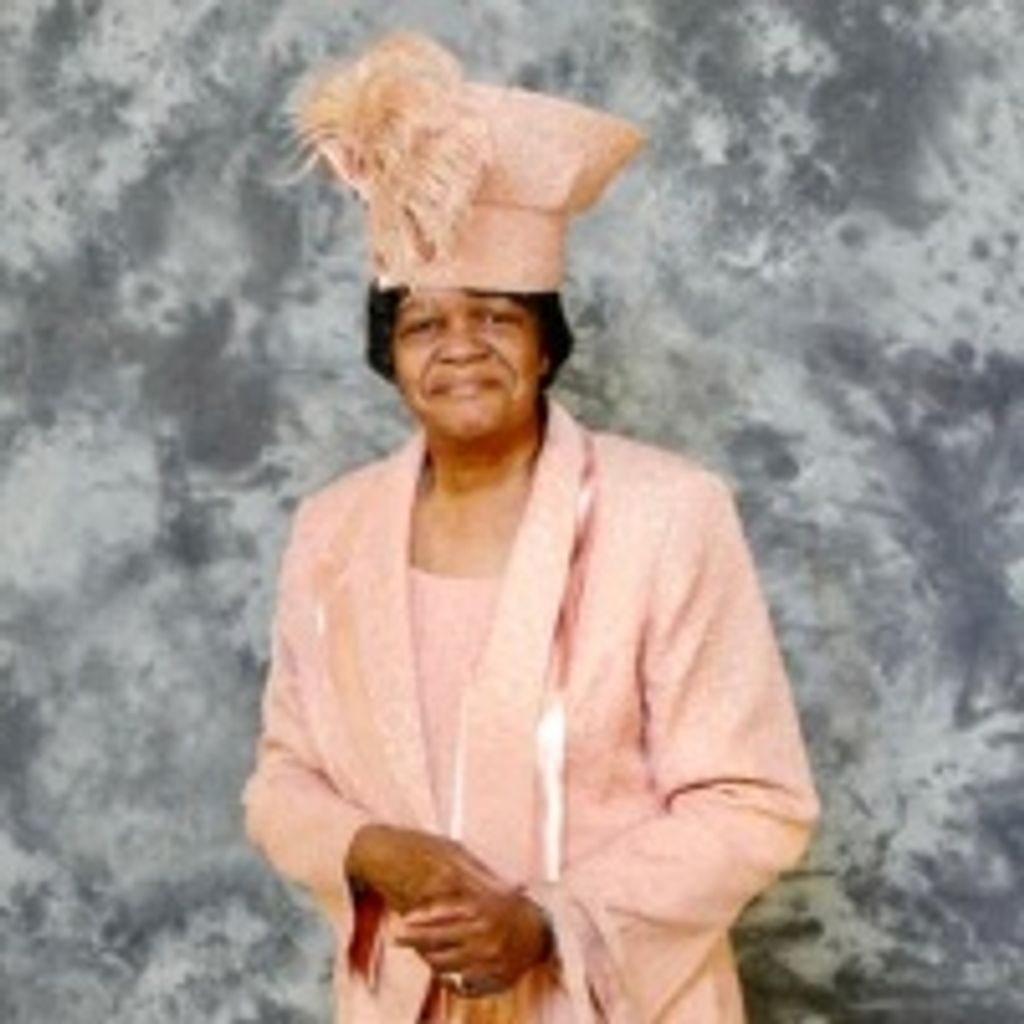 Pastor Lawrence