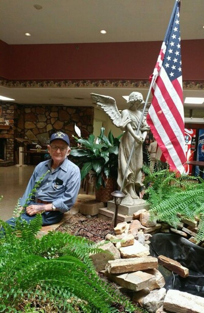 Bobby Clifford Gordon Profile Photo