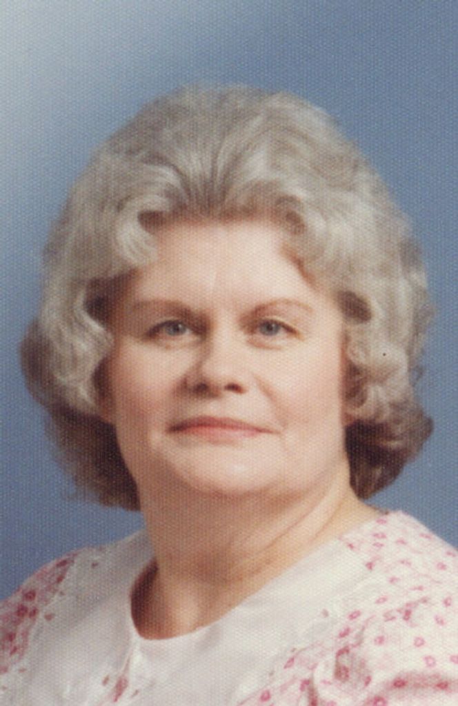 Evelyn Mae Mcnett Profile Photo