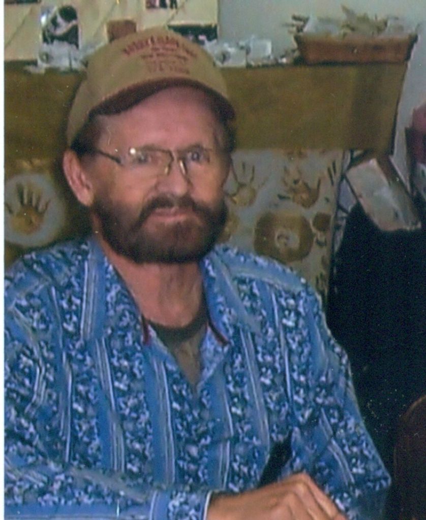 Laymon Norris Profile Photo