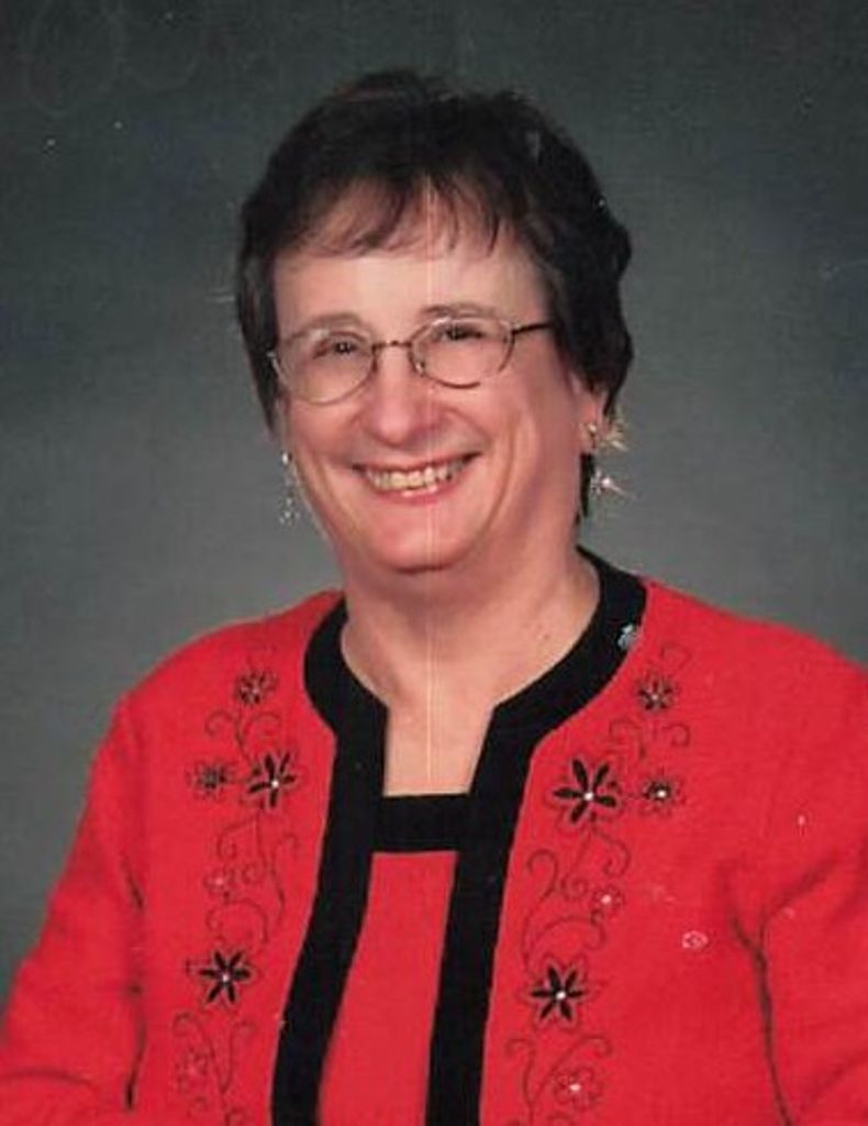 Jane Eye Rosenberger Profile Photo