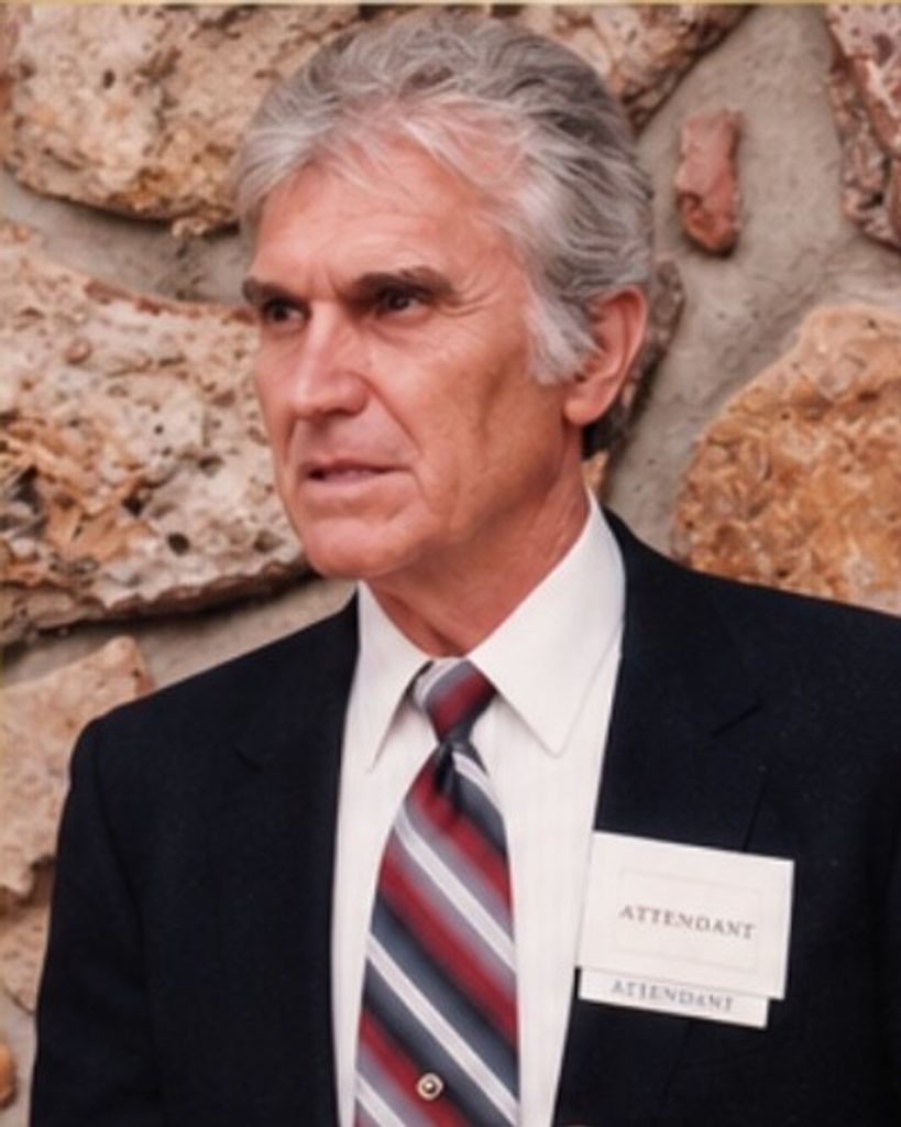 A.L Hawes Jr. Profile Photo
