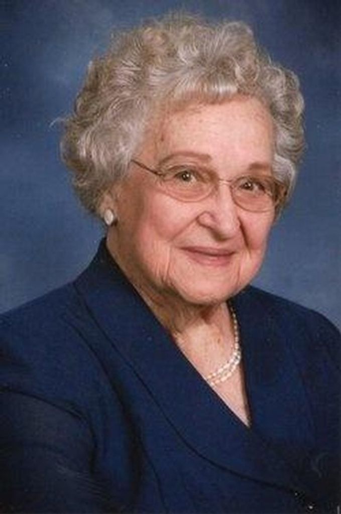Frankie Jean Curtsinger Profile Photo