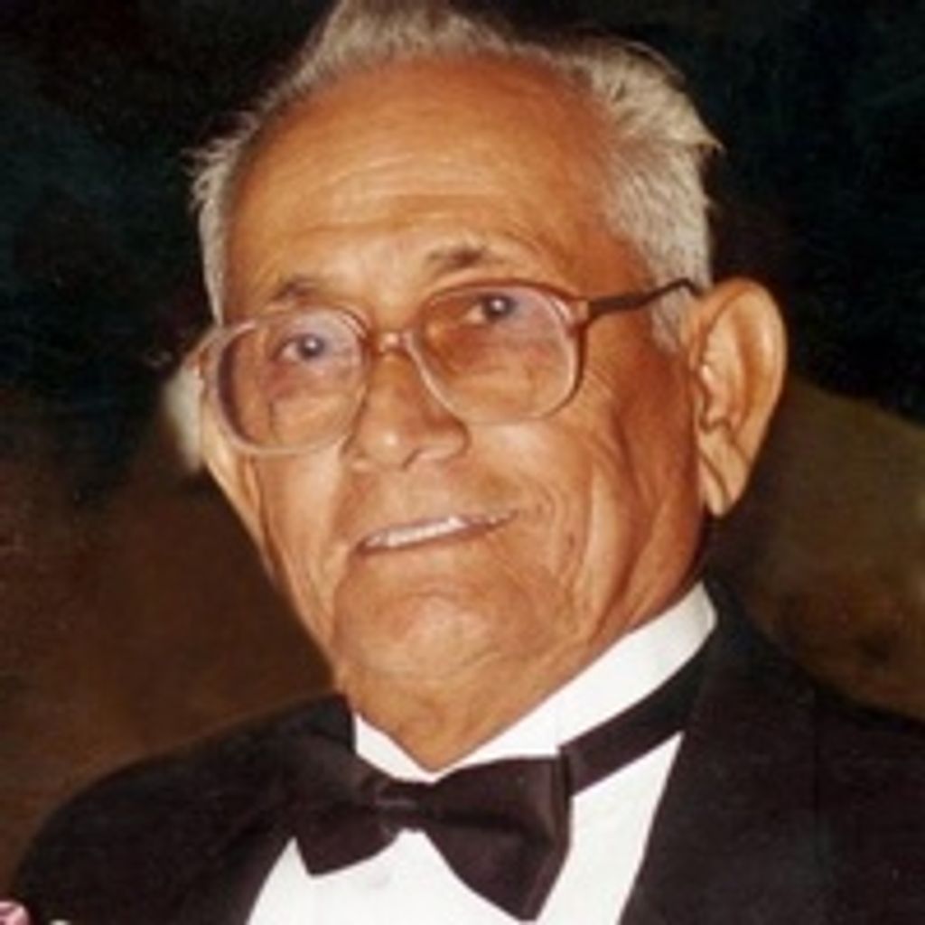 Pedro Murillo