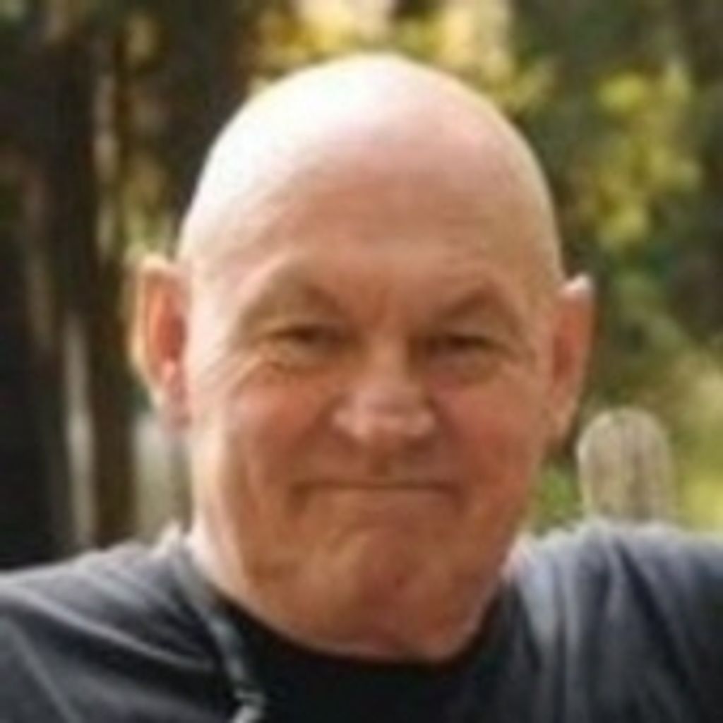 Thomas Robert Kolosso