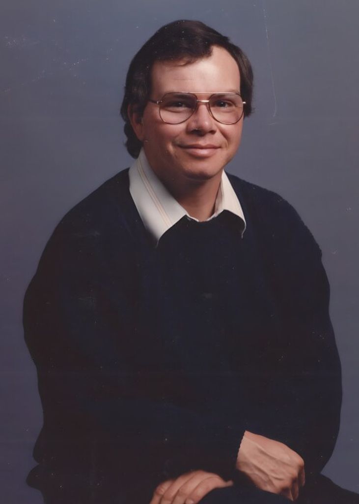 Craig Carson Watts