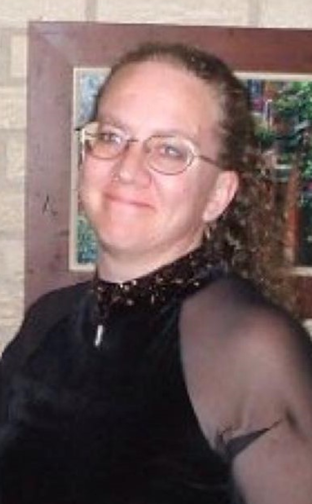 Connie Lynn (Paynter)  Sharer