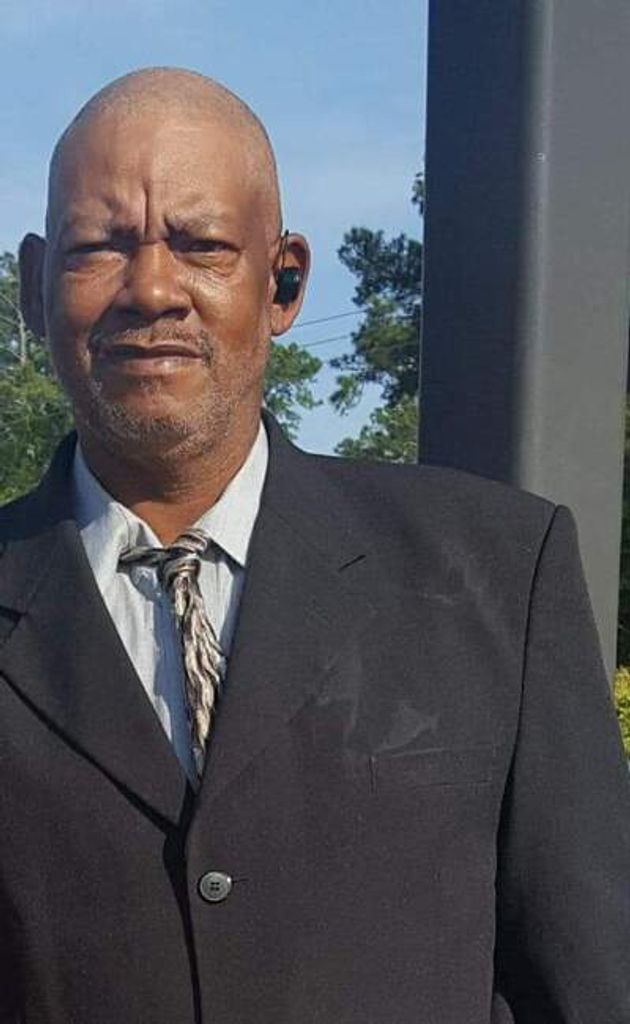 Michael Anthony Lide