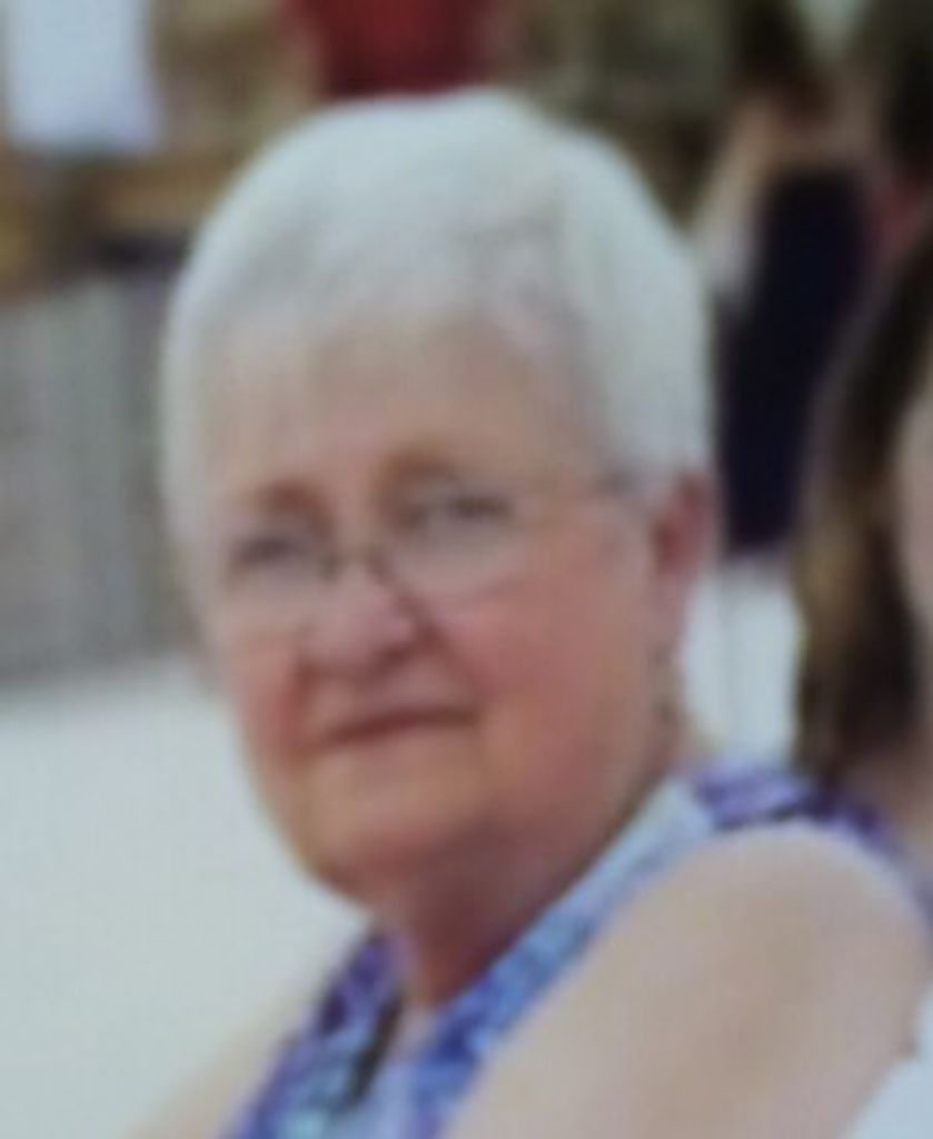 Barbara C. Mathis Profile Photo