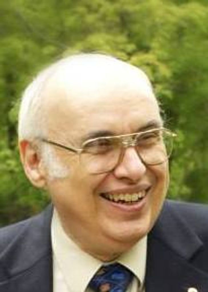 Robert James Rowe Jr. Profile Photo