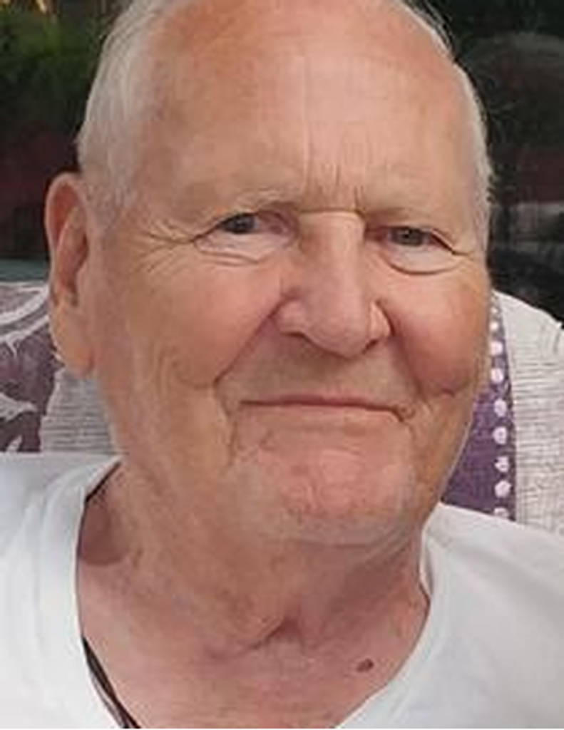 John J Campbell Profile Photo