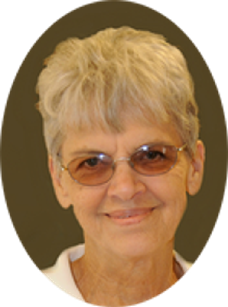 Cheree Rasmussen Profile Photo