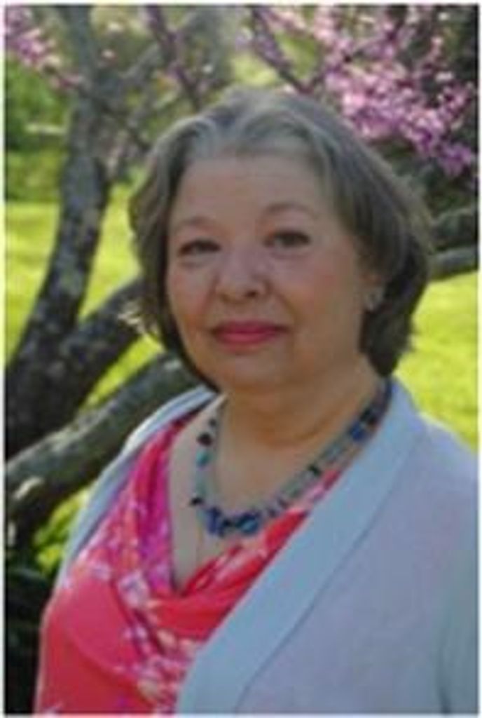 Norah  Lynn Droney