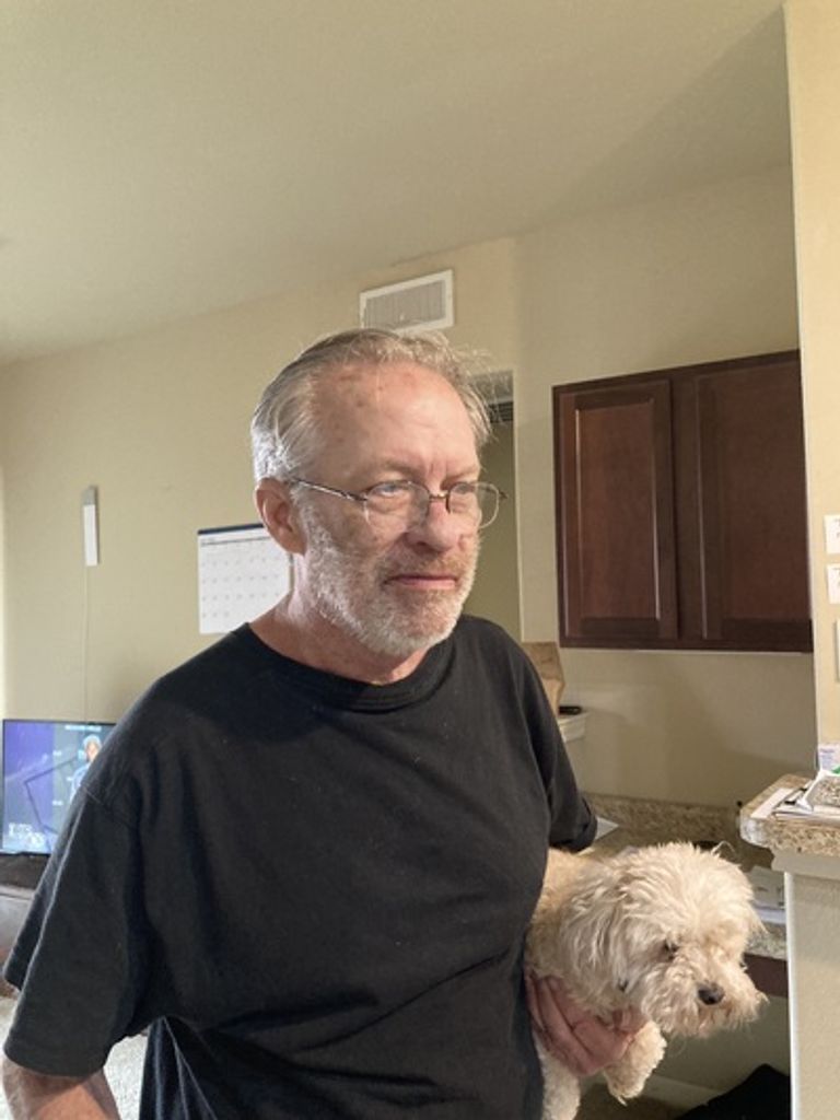 Michael Edwin Shofner