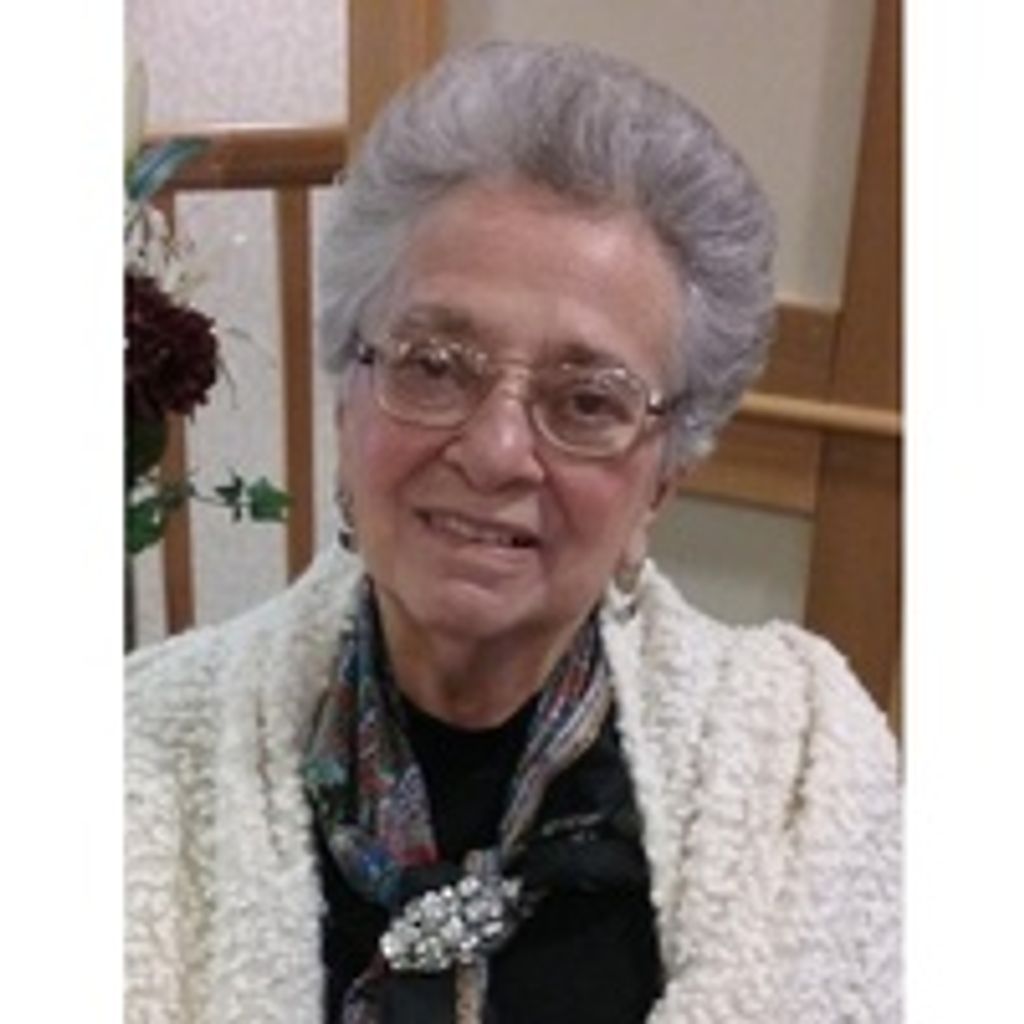 Dorothy J. Venasco