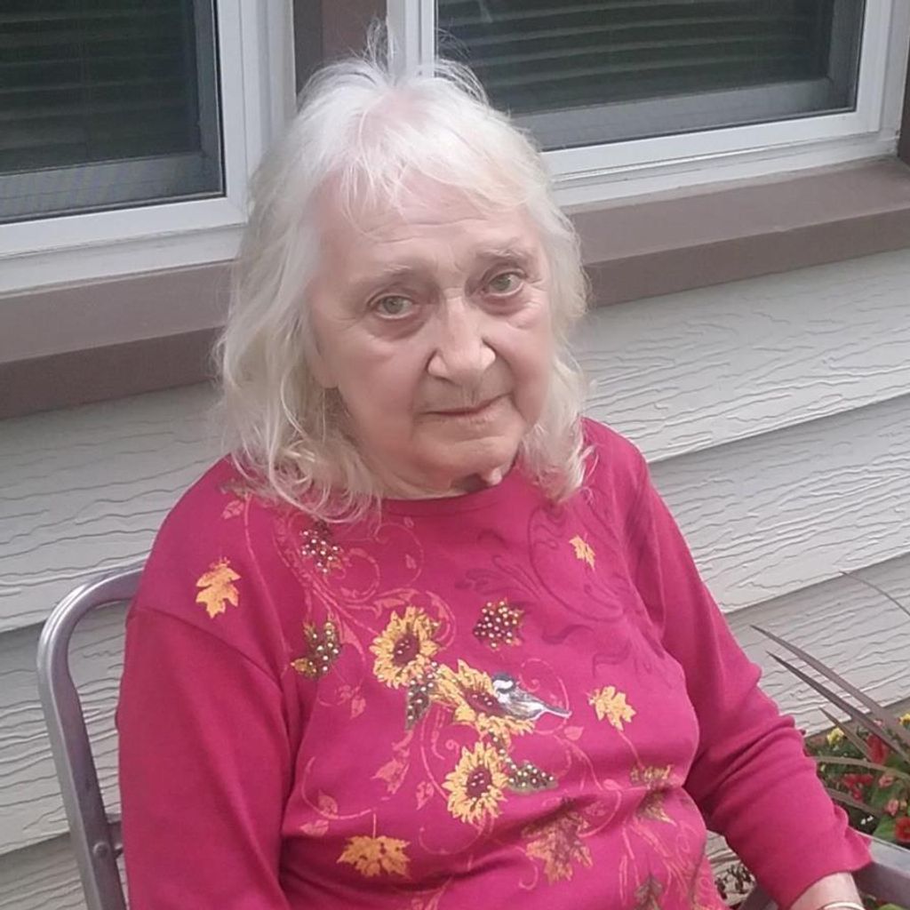 Margaret "Peggy" Vance