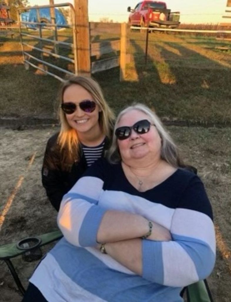 Connie Anne Richardson Profile Photo