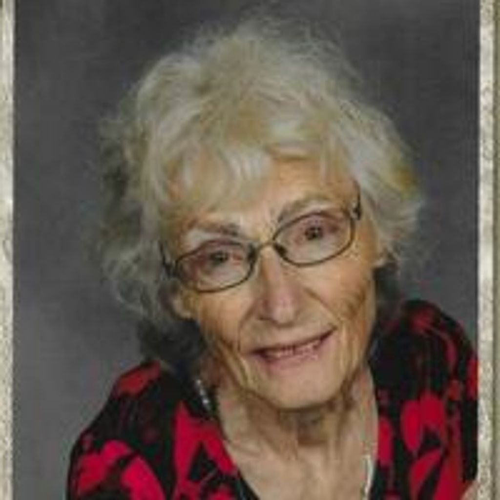 Betty Lou Hemmelgarn