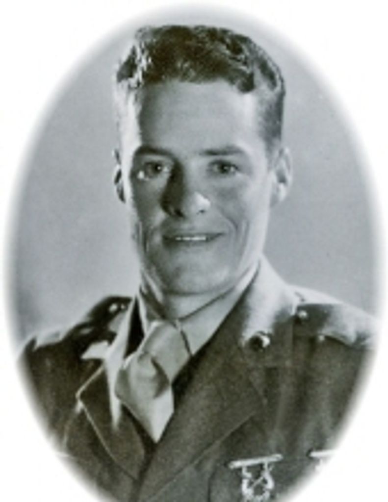 Sgt. Moore