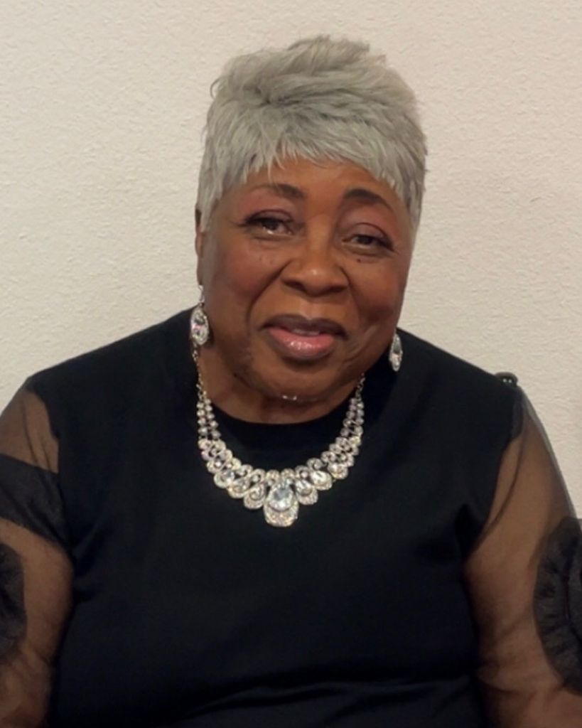 NELENE IRVIN Profile Photo